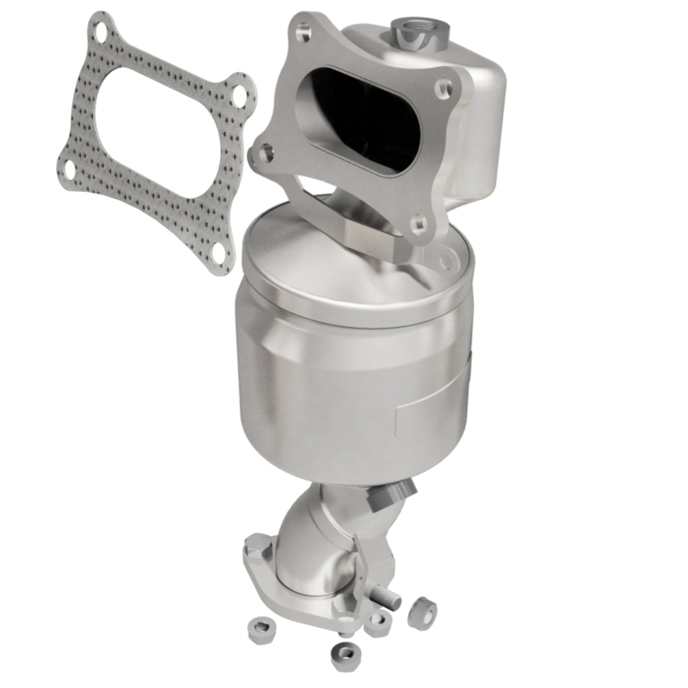 09-13 TL SH-AWD 3.7L Rear Direct-Fit Catalytic Converter 51995 Magnaflow