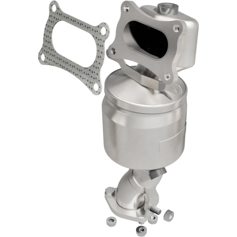09-13 TL SH-AWD 3.7L Rear Direct-Fit Catalytic Converter 51995 Magnaflow
