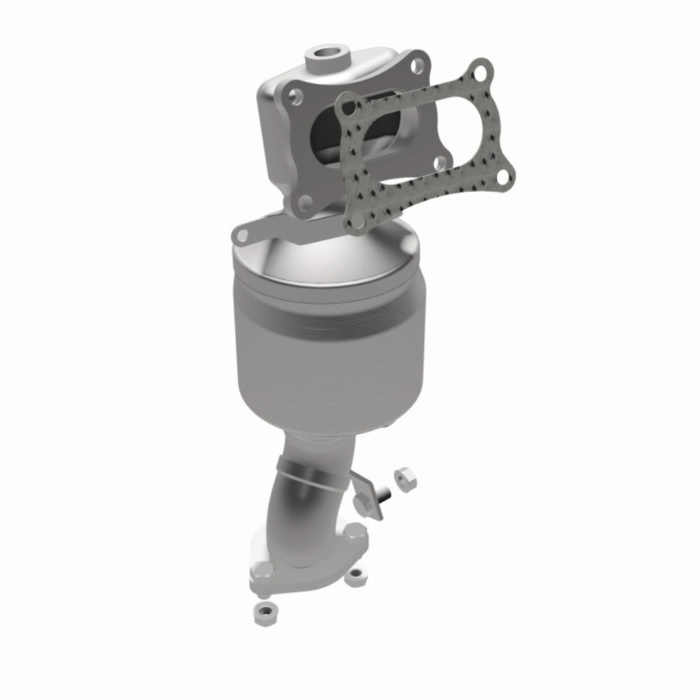 09-13 TL SH-AWD 3.7L Rear Direct-Fit Catalytic Converter 51995 Magnaflow