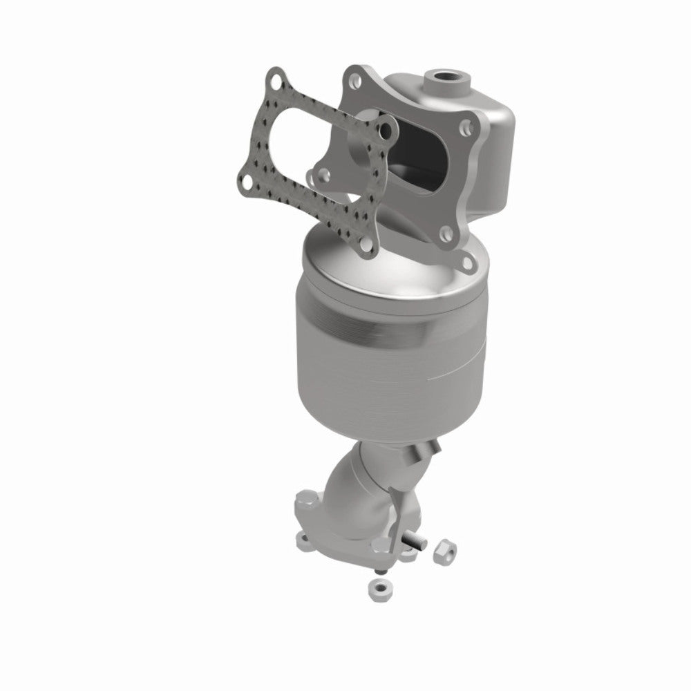 09-13 TL SH-AWD 3.7L Rear Direct-Fit Catalytic Converter 51995 Magnaflow