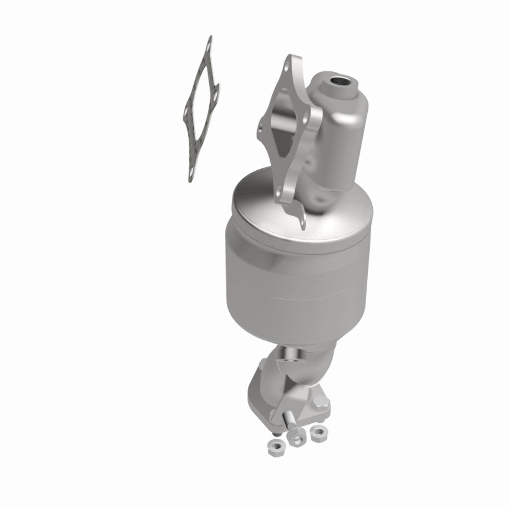 09-13 TL SH-AWD 3.7L Rear Direct-Fit Catalytic Converter 51995 Magnaflow