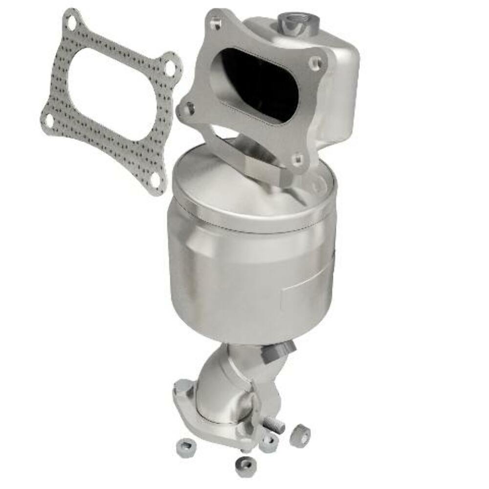 09-13 TL SH-AWD 3.7L Rear Direct-Fit Catalytic Converter 51995 Magnaflow