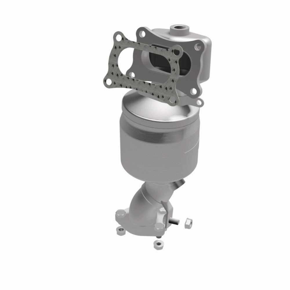 09-13 TL SH-AWD 3.7L Rear Direct-Fit Catalytic Converter 51995 Magnaflow