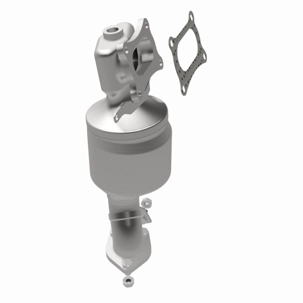 09-13 TL SH-AWD 3.7L Rear Direct-Fit Catalytic Converter 51995 Magnaflow