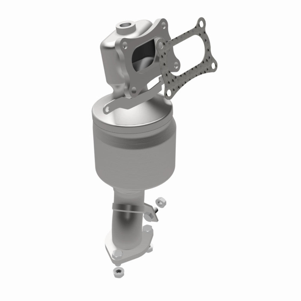09-13 TL SH-AWD 3.7L Rear Direct-Fit Catalytic Converter 51995 Magnaflow