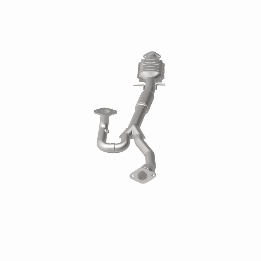 10-14 LaCrosse 3.0/3.6L Direct-Fit Catalytic Converter 52000 Magnaflow