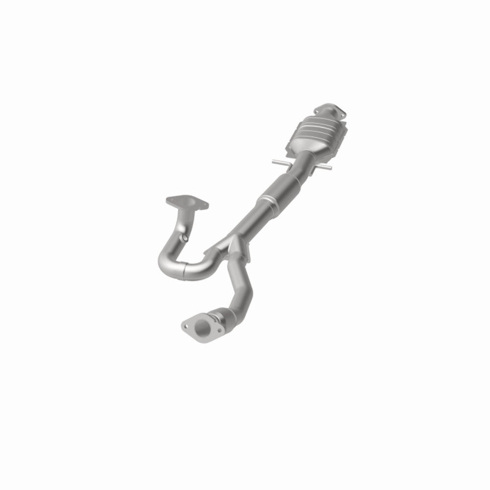 10-14 LaCrosse 3.0/3.6L Direct-Fit Catalytic Converter 52000 Magnaflow