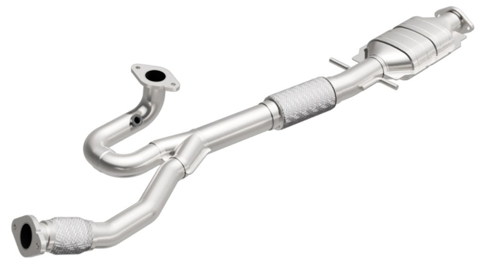 10-14 LaCrosse 3.0/3.6L Direct-Fit Catalytic Converter 52000 Magnaflow