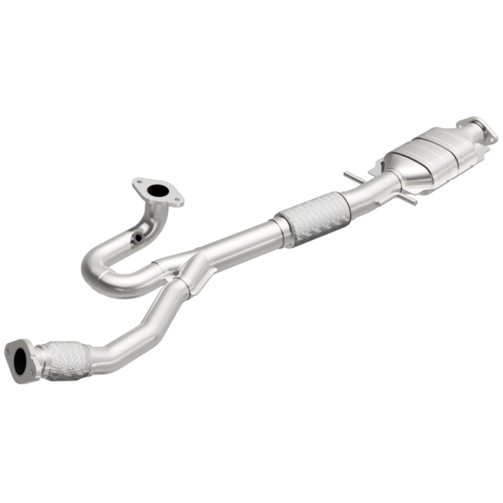 10-14 LaCrosse 3.0/3.6L Direct-Fit Catalytic Converter 52000 Magnaflow