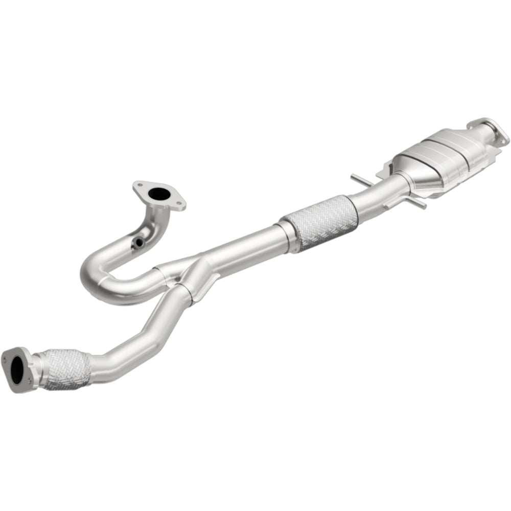 10-14 LaCrosse 3.0/3.6L Direct-Fit Catalytic Converter 52000 Magnaflow