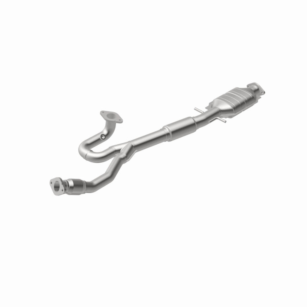 10-14 LaCrosse 3.0/3.6L Direct-Fit Catalytic Converter 52000 Magnaflow