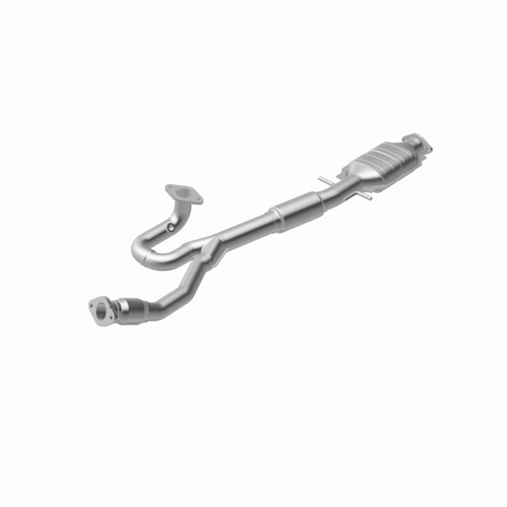 10-14 LaCrosse 3.0/3.6L Direct-Fit Catalytic Converter 52000 Magnaflow
