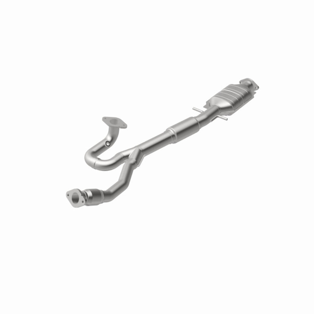 10-14 LaCrosse 3.0/3.6L Direct-Fit Catalytic Converter 52000 Magnaflow