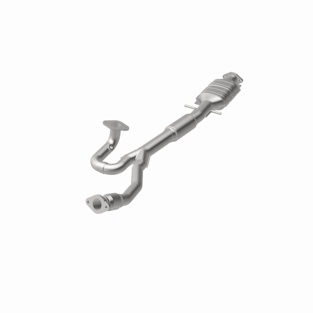 10-14 LaCrosse 3.0/3.6L Direct-Fit Catalytic Converter 52000 Magnaflow