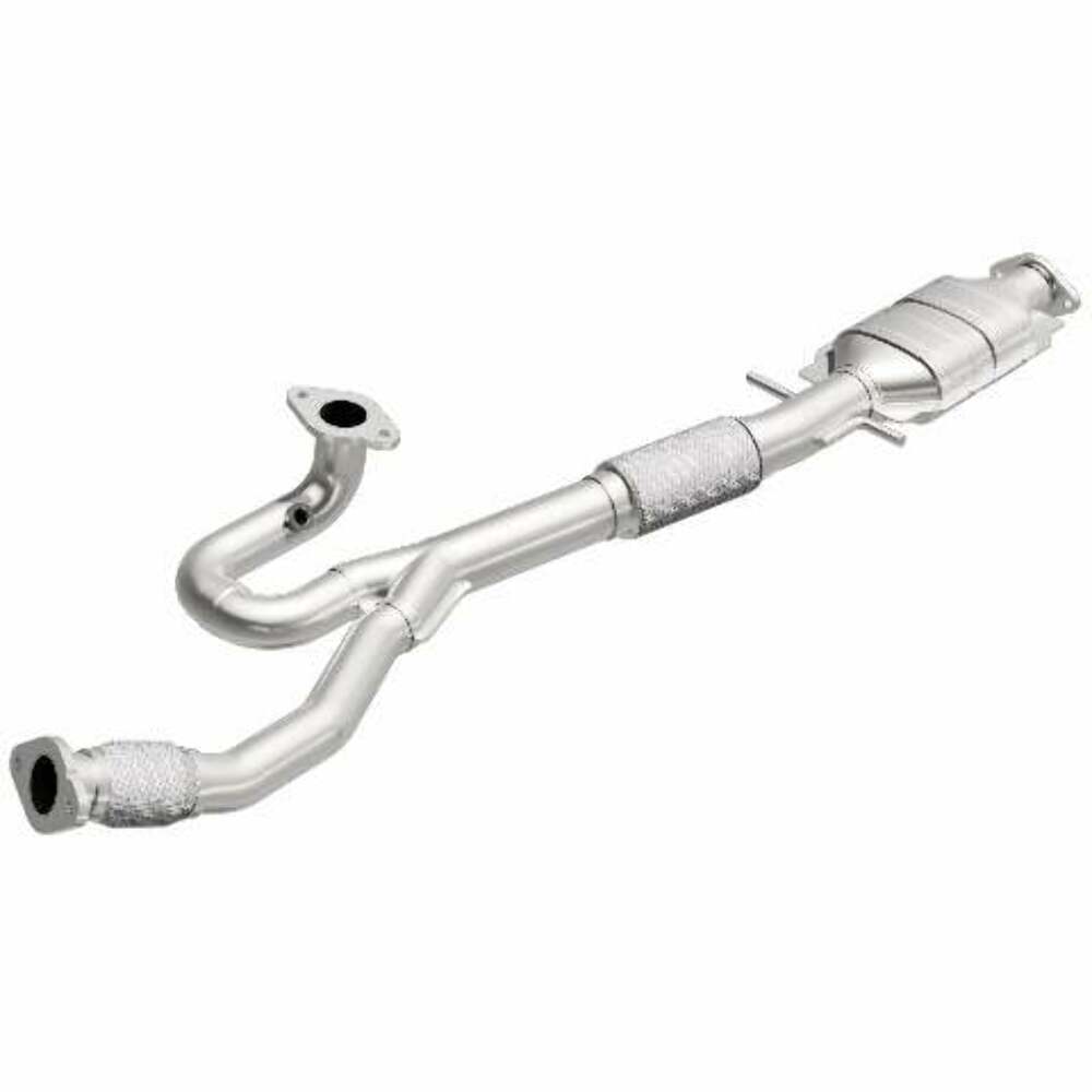 10-14 LaCrosse 3.0/3.6L Direct-Fit Catalytic Converter 52000 Magnaflow