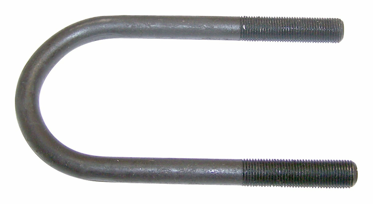 Crown Automotive - Metal Unpainted U-Bolt - 52000232