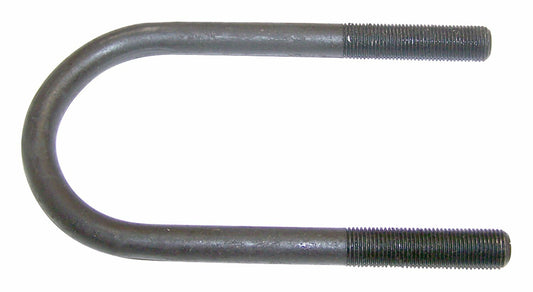 Crown Automotive - Metal Unpainted U-Bolt - 52000232