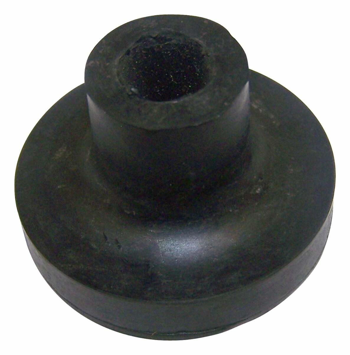 Crown Automotive - Rubber Black Engine Damper Bushing - 52000619