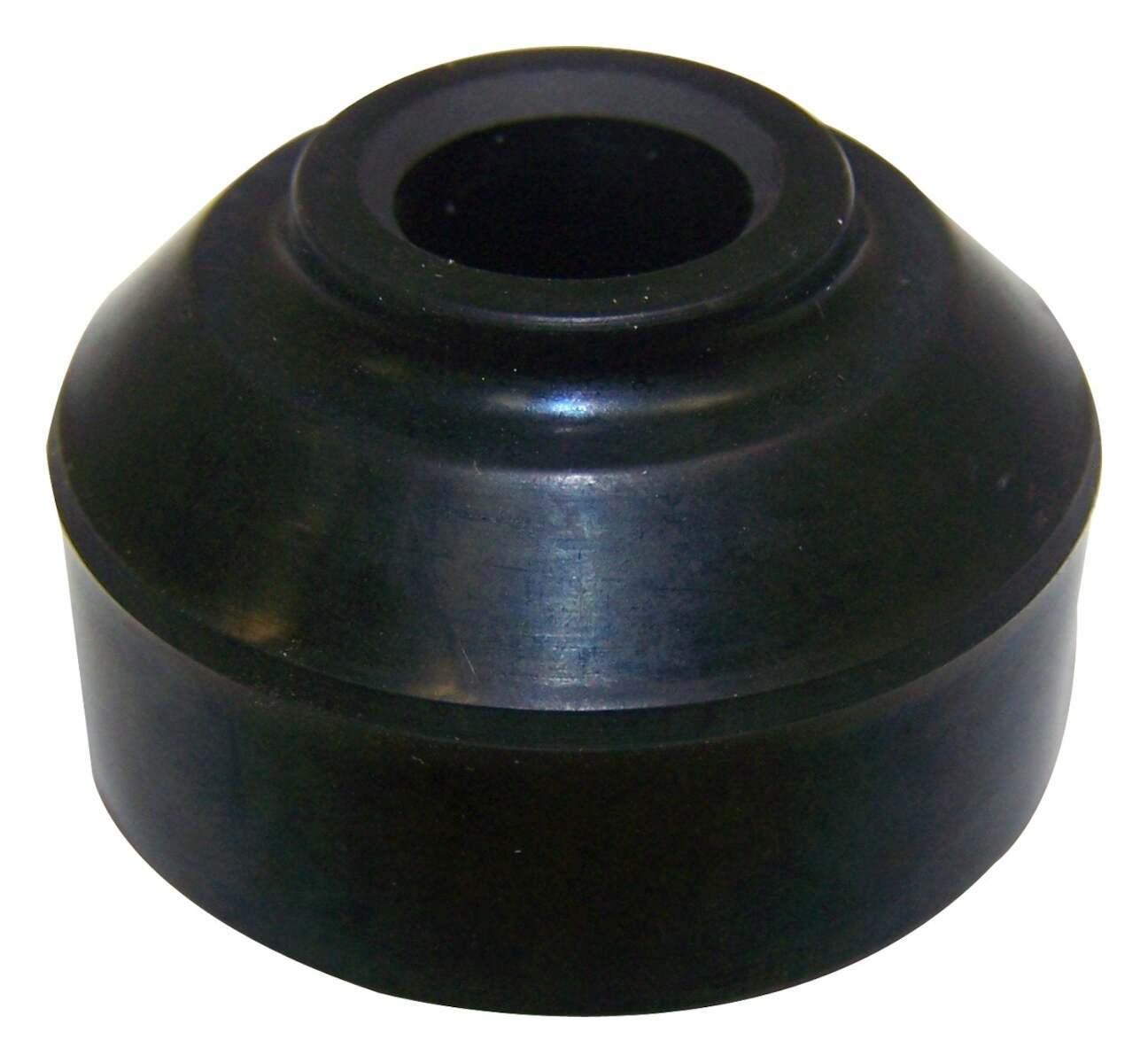 Crown Automotive - Rubber Black Sway Bar Link Bushing - 52001132