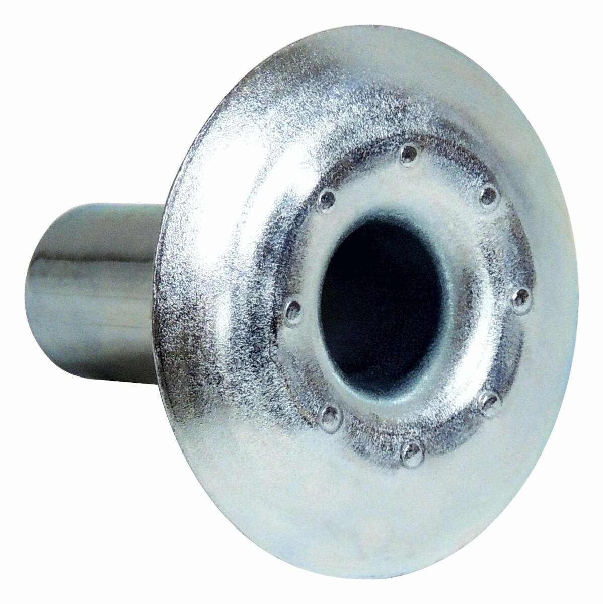 Crown Automotive - Metal Zinc Body Mount Sleeve - 52001961