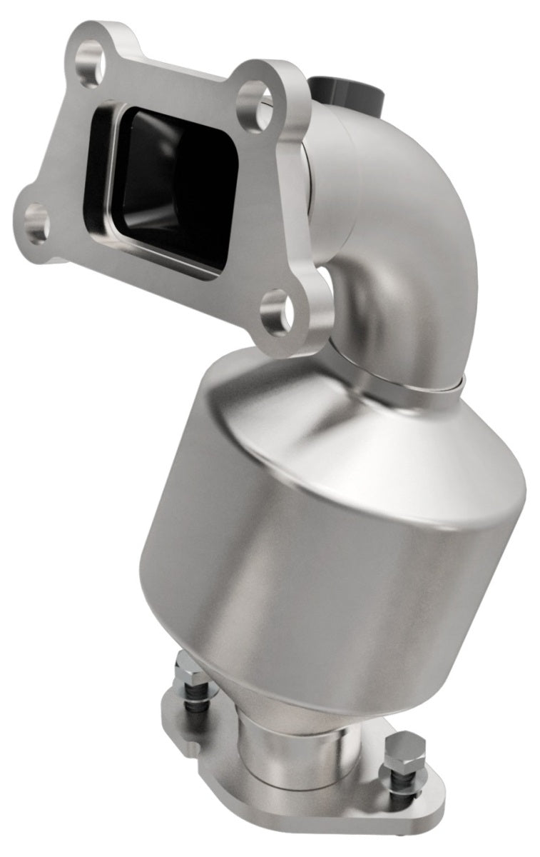 10 LaCrosse 3.0L Direct-Fit Catalytic Converter 52002 Magnaflow