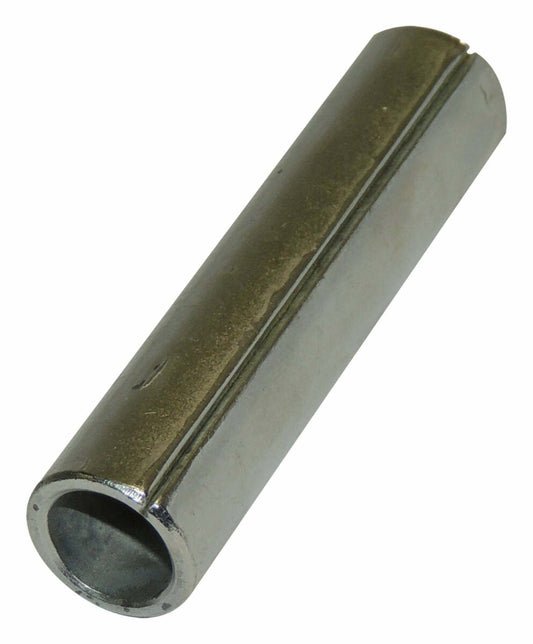 Crown Automotive - Metal Unpainted Shackle Bushing Sleeve - 52002553