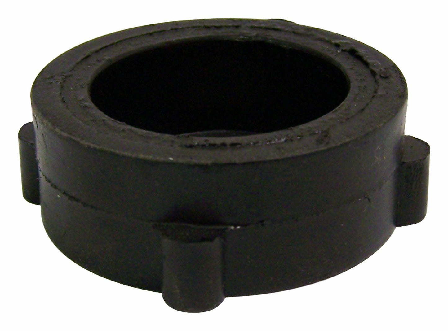 Crown Automotive - Metal Black Body Mount Bushing - 52002659