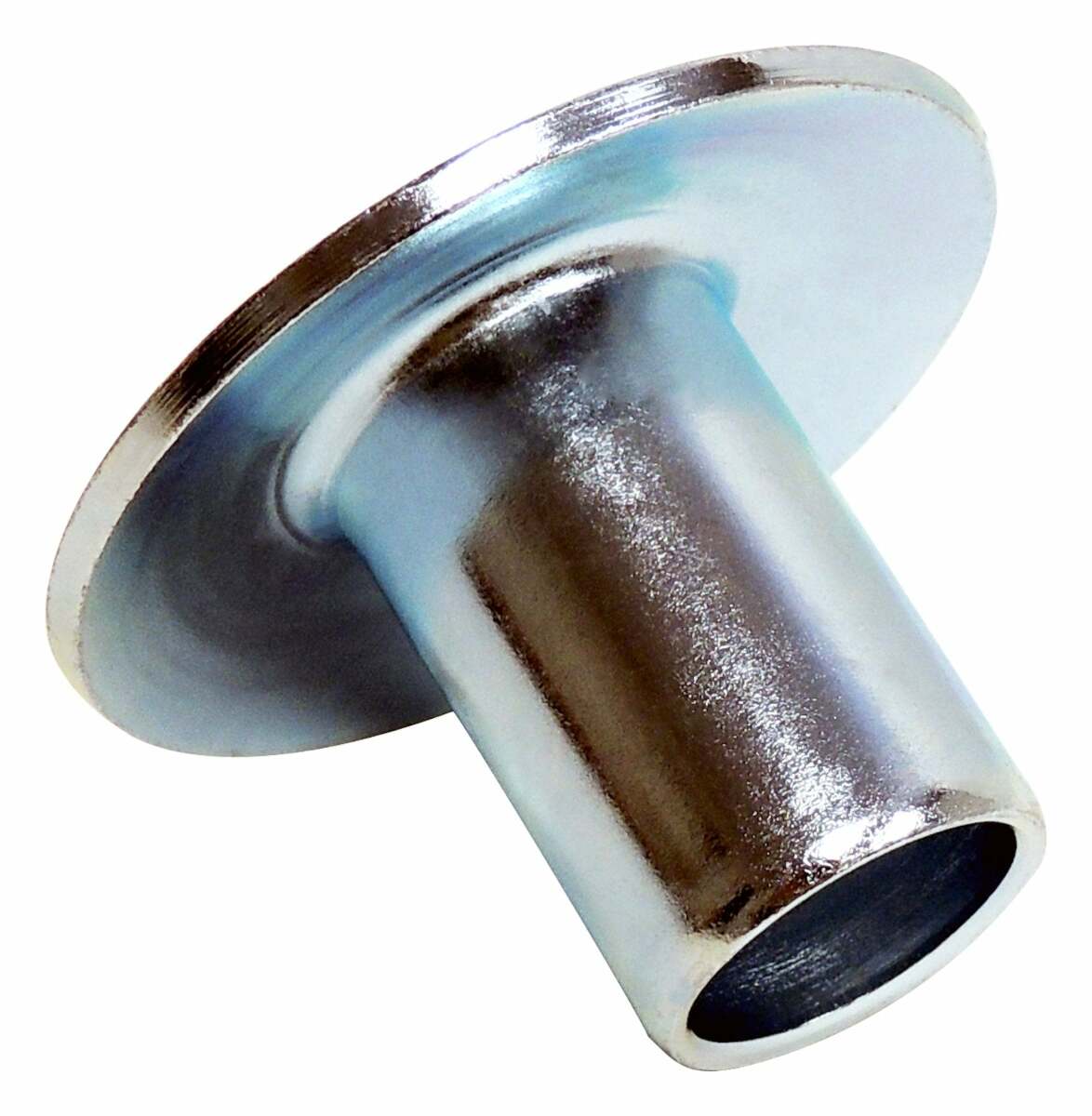 Crown Automotive - Steel Zinc Body Mount Sleeve - 52002661