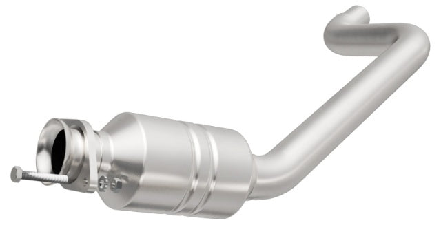 10-12 Jaguar XF 5.0L Direct-Fit Catalytic Converter 52003 Magnaflow