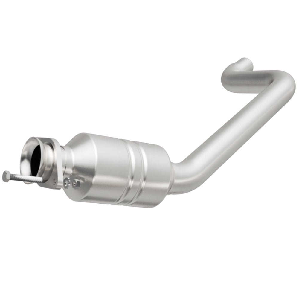 10-12 Jaguar XF 5.0L Direct-Fit Catalytic Converter 52003 Magnaflow - Catalytic Converters Car Part People