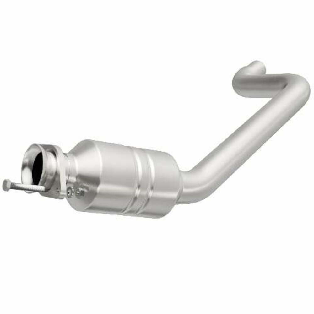 10-12 Jaguar XF 5.0L Direct-Fit Catalytic Converter 52003 Magnaflow - Catalytic Converters Car Part People