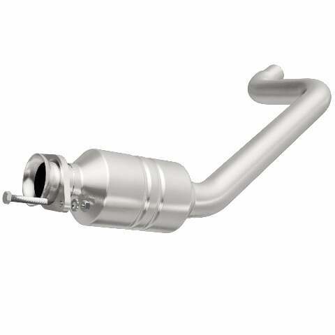 10-12 Jaguar XF 5.0L Direct-Fit Catalytic Converter 52003 Magnaflow