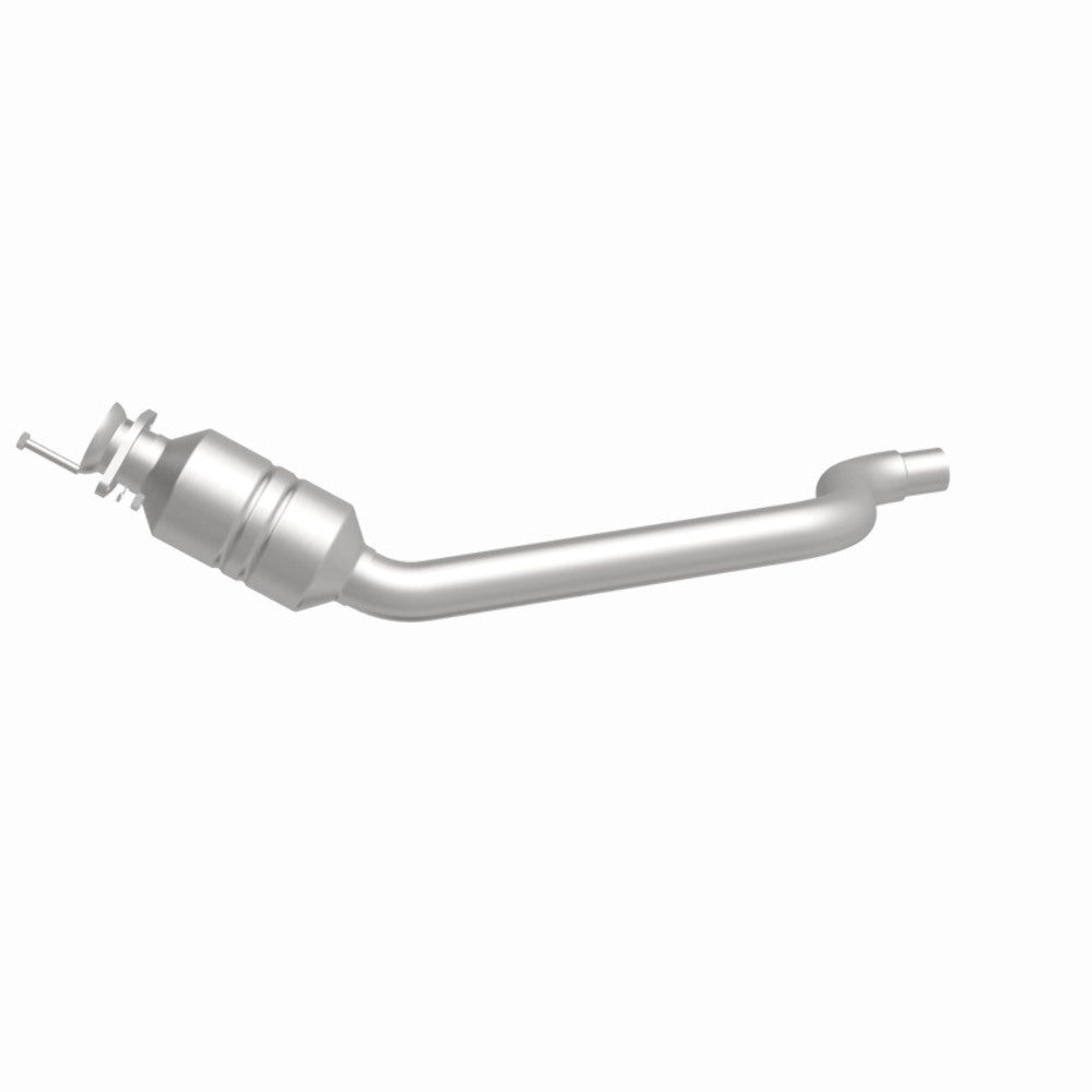 10-12 Jaguar XF 5.0L Direct-Fit Catalytic Converter 52003 Magnaflow - Catalytic Converters Car Part People