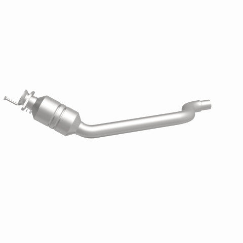 10-12 Jaguar XF 5.0L Direct-Fit Catalytic Converter 52003 Magnaflow