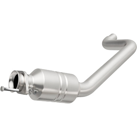 10-12 Jaguar XF 5.0L Direct-Fit Catalytic Converter 52003 Magnaflow