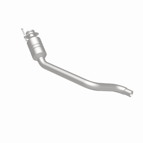 10-12 Jaguar XF 5.0L Direct-Fit Catalytic Converter 52003 Magnaflow