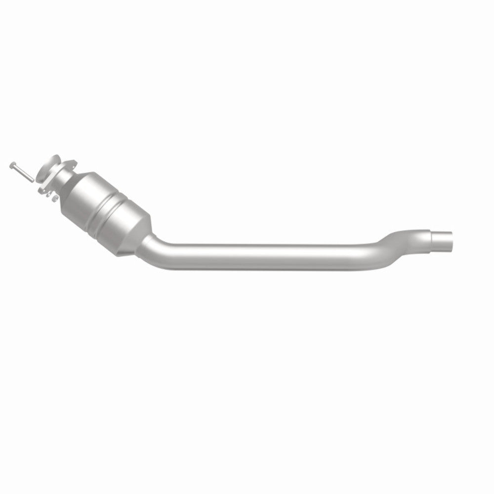 10-12 Jaguar XF 5.0L Direct-Fit Catalytic Converter 52003 Magnaflow - Catalytic Converters Car Part People