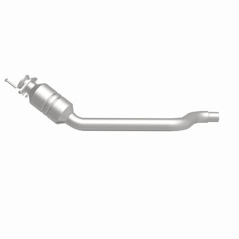 10-12 Jaguar XF 5.0L Direct-Fit Catalytic Converter 52003 Magnaflow