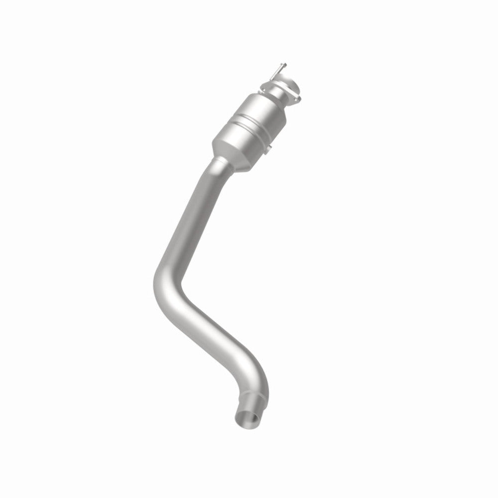 10-12 Jaguar XF 5.0L Direct-Fit Catalytic Converter 52003 Magnaflow - Catalytic Converters Car Part People