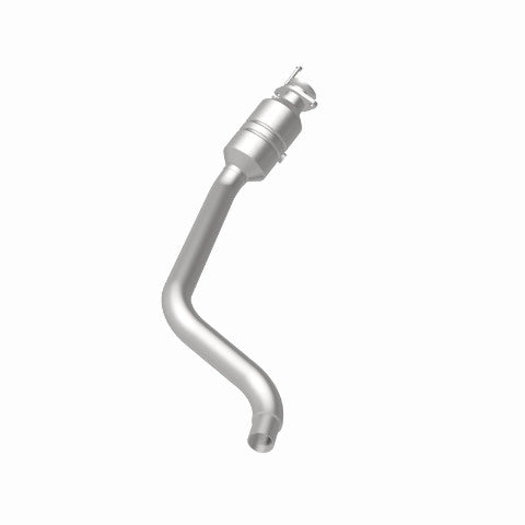 10-12 Jaguar XF 5.0L Direct-Fit Catalytic Converter 52003 Magnaflow