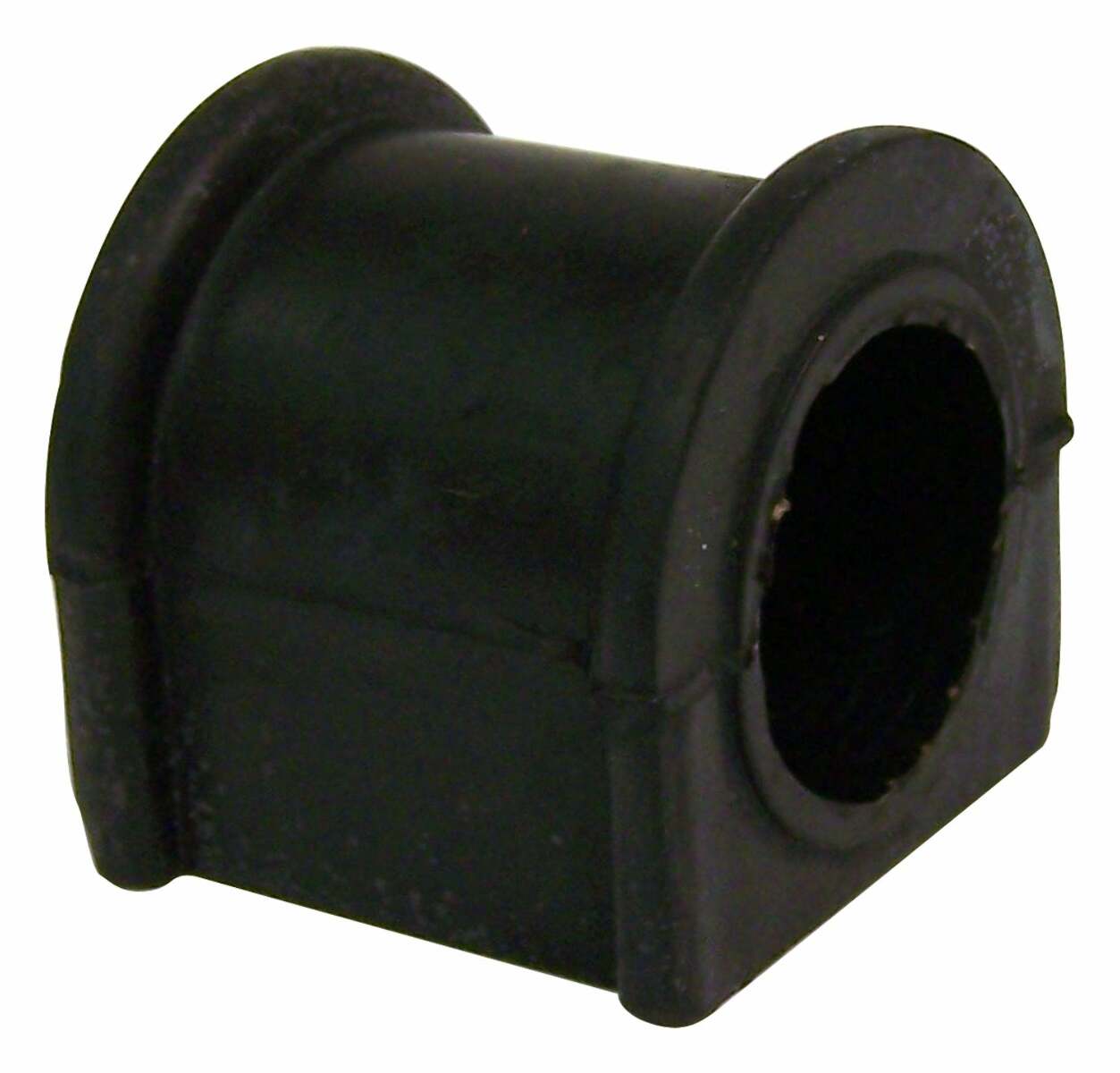 Crown Automotive - Rubber Black Sway Bar Bushing - 52003143