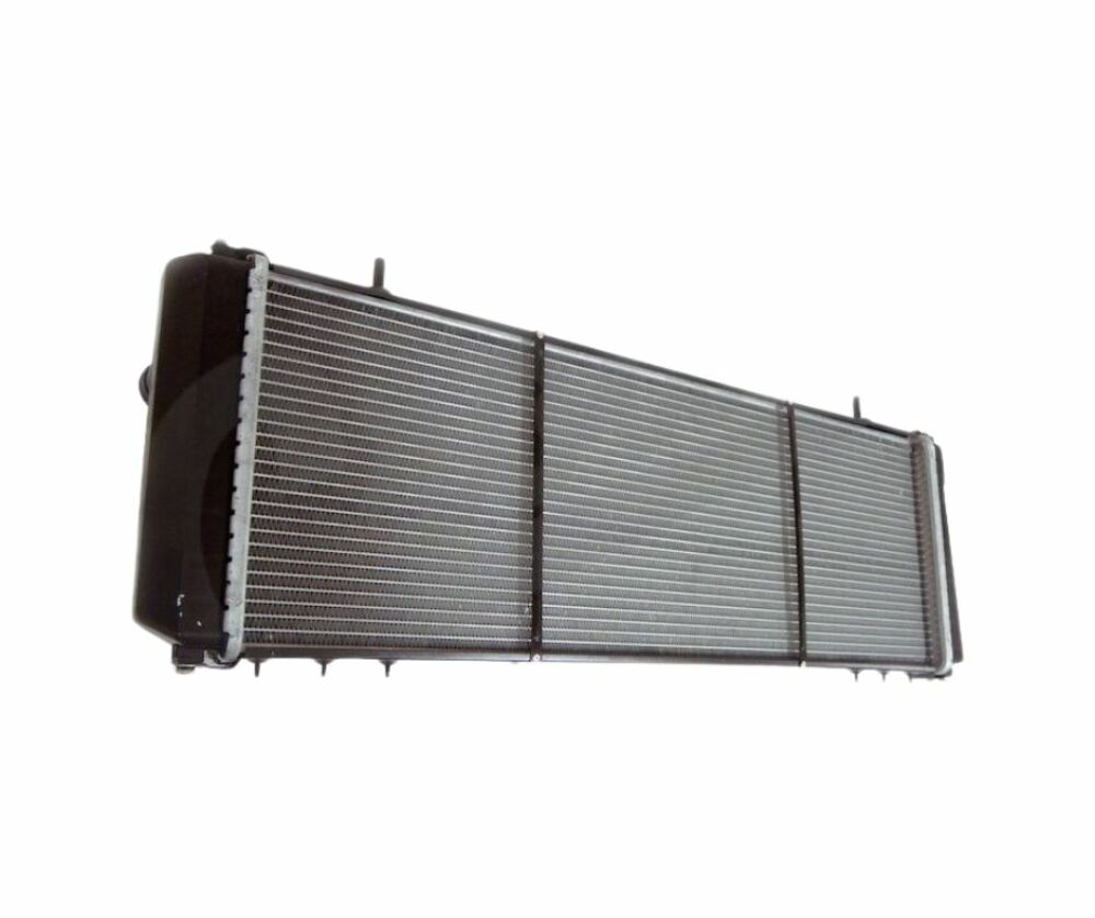 Crown Automotive - Aluminum Black Radiator - 52003933