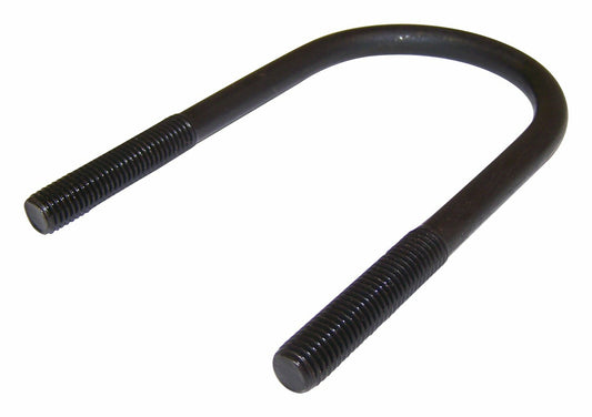Crown Automotive - Metal Unpainted U-Bolt - 52004010