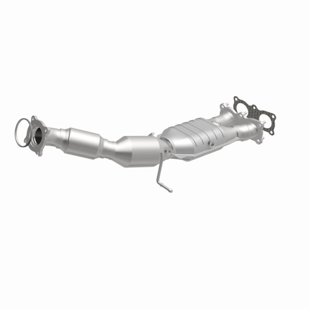 10-14 Volvo S80 3.2L Direct-Fit Catalytic Converter 52005 Magnaflow
