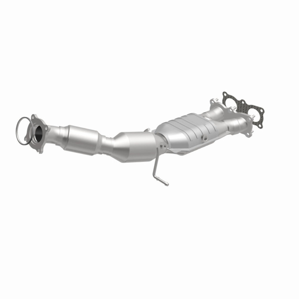 10-14 Volvo S80 3.2L Direct-Fit Catalytic Converter 52005 Magnaflow