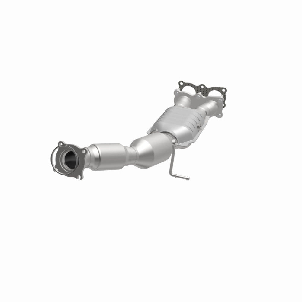 10-14 Volvo S80 3.2L Direct-Fit Catalytic Converter 52005 Magnaflow