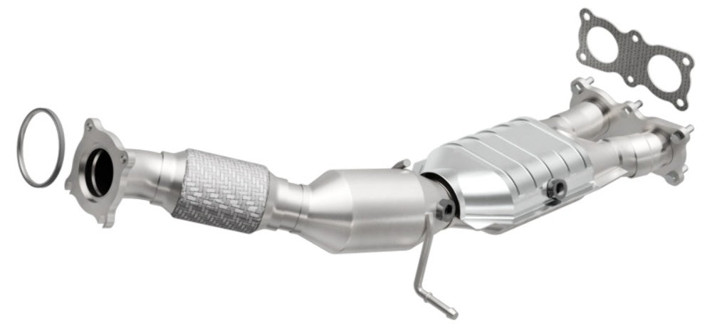 10-14 Volvo S80 3.2L Direct-Fit Catalytic Converter 52005 Magnaflow