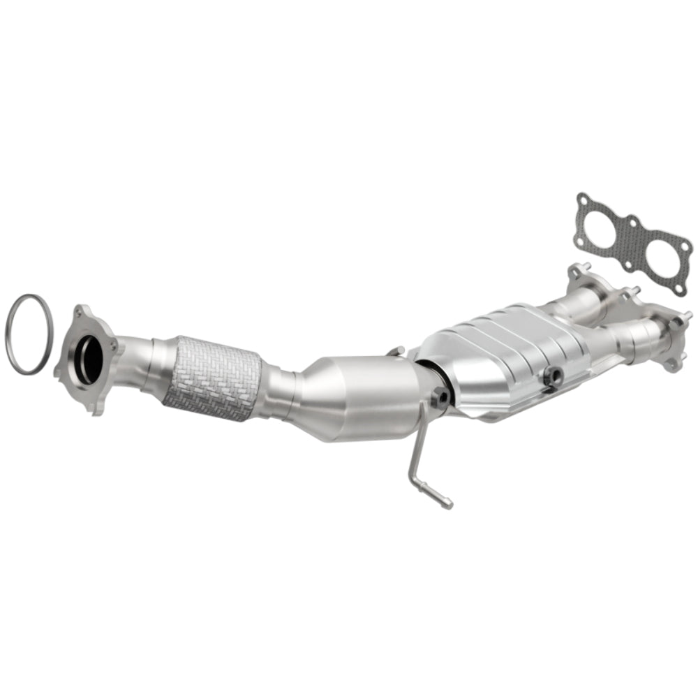 10-14 Volvo S80 3.2L Direct-Fit Catalytic Converter 52005 Magnaflow