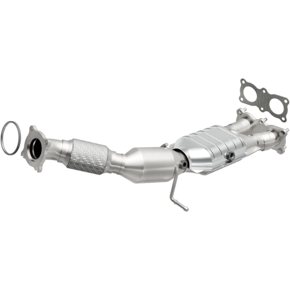 10-14 Volvo S80 3.2L Direct-Fit Catalytic Converter 52005 Magnaflow