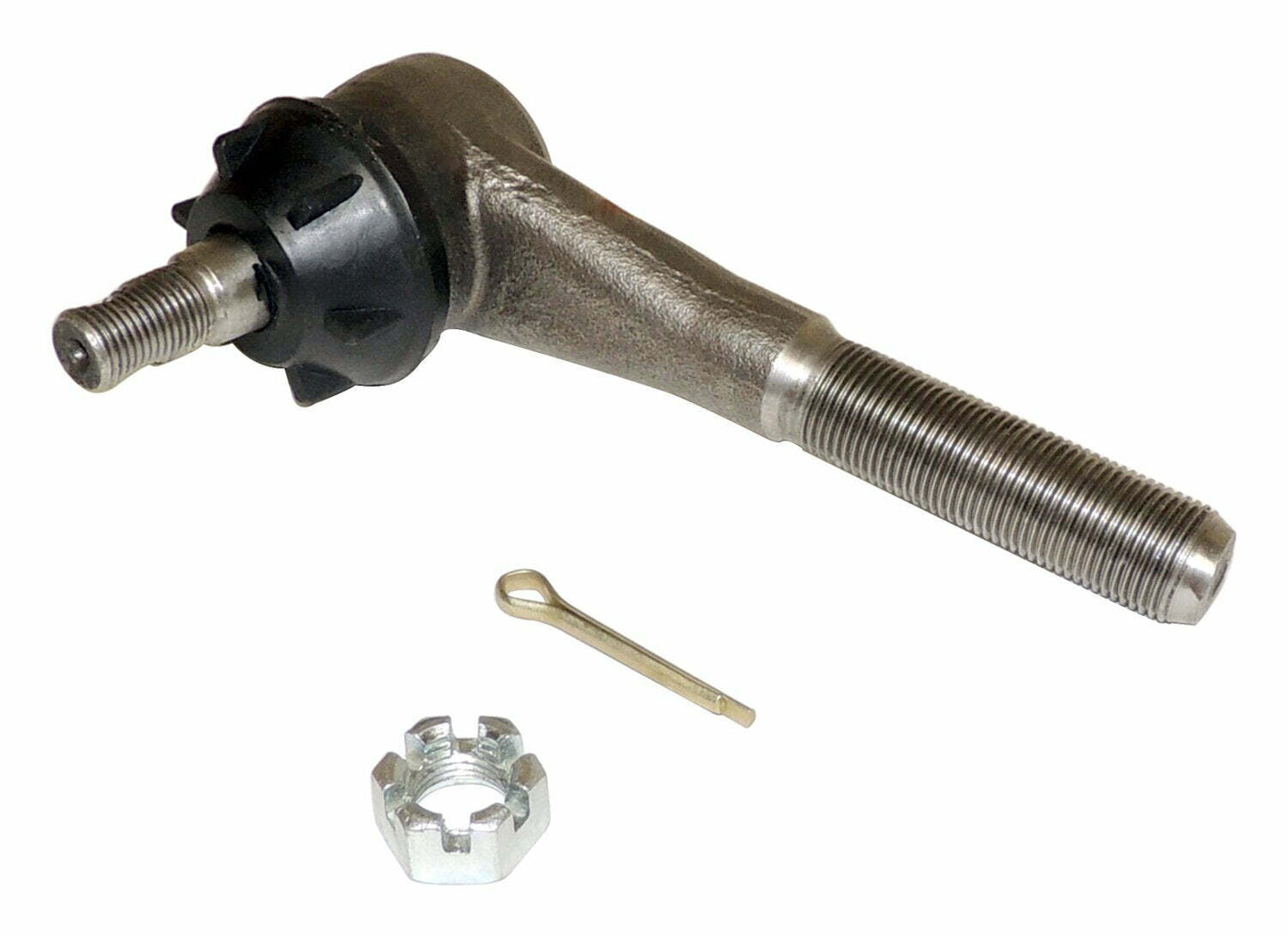 Crown Automotive - Metal Black Tie Rod End - 52005741